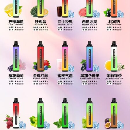 SP2 拋棄式7000口 滿十送一